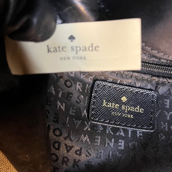 🔥SALE Kate Spade NY Blake Avenue Miri Shoulder Crossbody Bag WKRU4216 - Picture 9 of 12